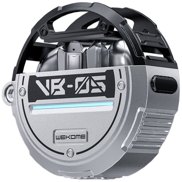 Słuchawki Wekome VB05 Vanguard (WK-VB05_GREY)