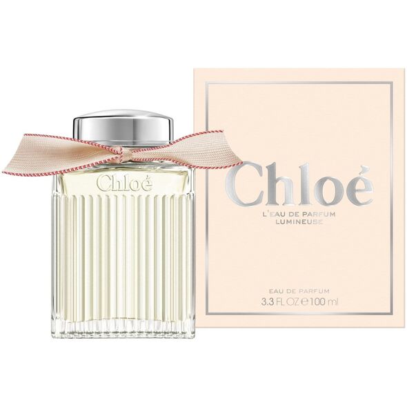 Chloe CHLOE LUMINEUSE (W) EDP/S 100ML