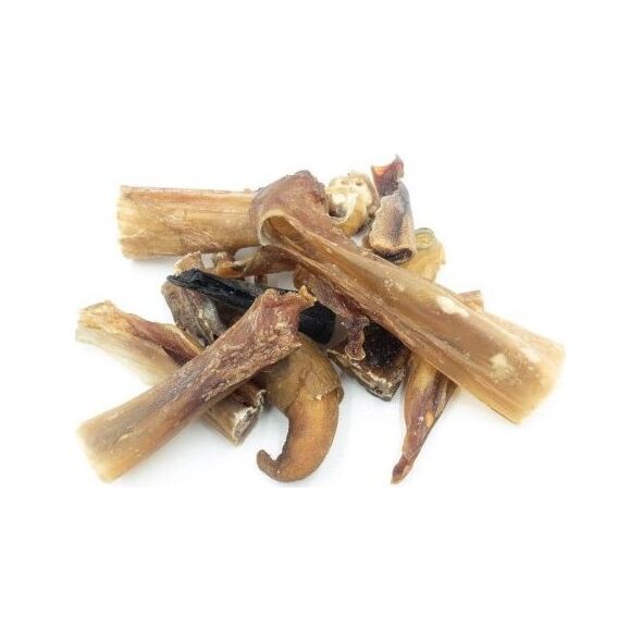 4DOGS Penis wołowy (kawałki) 100g