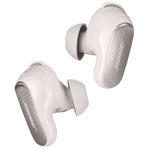 Słuchawki Bose QuietComfort Ultra Earbuds białe (882826-0020)