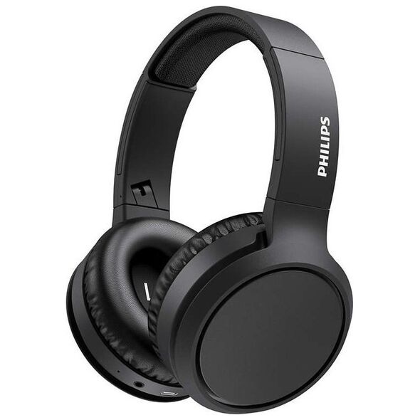 Słuchawki Philips TAH5205 Czarne