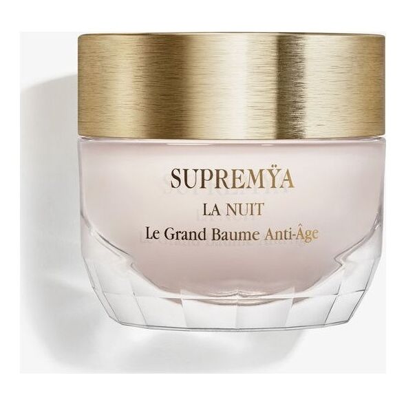 Sisley SISLEY SUPREMYA BAUME LA NUIT AT NIGHT THE SUPREME ANTI AGING CREAM 50ML