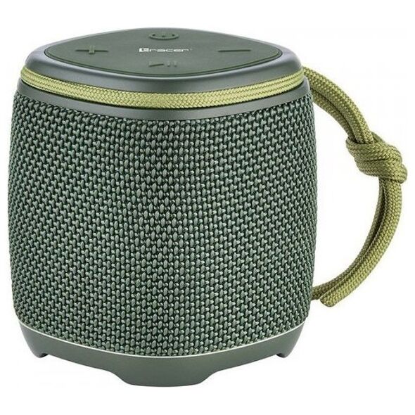Głośnik Tracer Tracer Splash S TWS bluetooth zielony