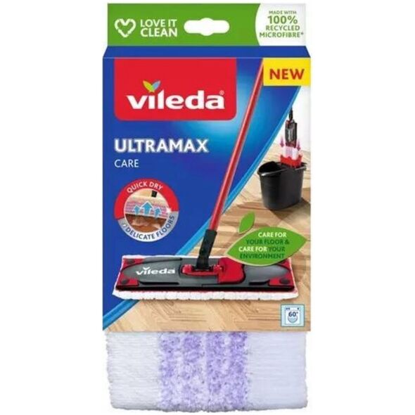 Film Wkład do mopa Vileda Ultramax Care