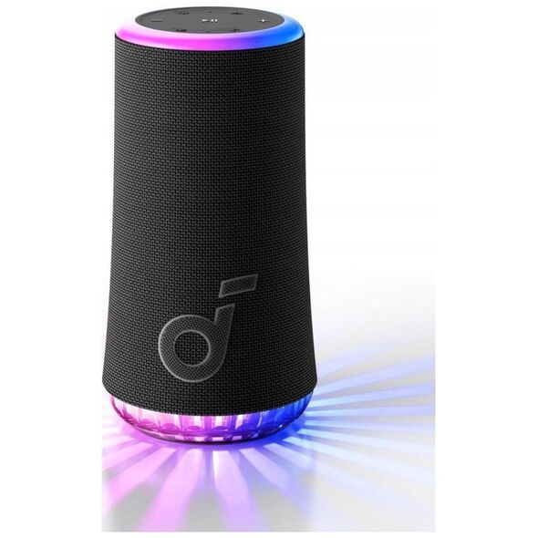 Głośnik Anker Soundcore Glow Czarny