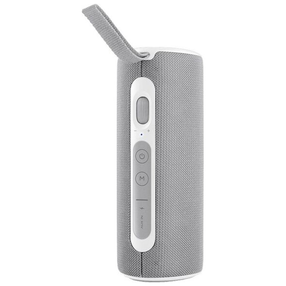 Głośnik JVC JVC Głośnik BT grey XS-E423G