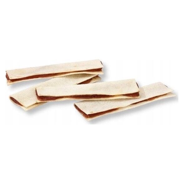 Hilton HILTON Chips z kaczką dł. 10-12CM -Przysmak dla psa