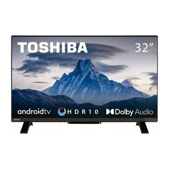 Telewizor Toshiba Telewizor LED 32 cale 32LA2E63DG