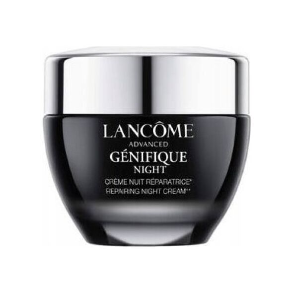 Lancome Advanced Gnifique Night Cream regenerujący krem na noc 50ml