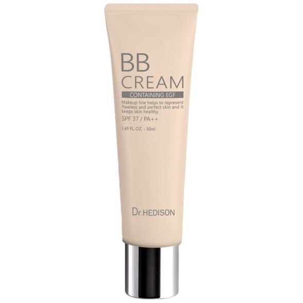 Dr. Hedison DR.HEDISON_BB Cream Containing EGF krem BB 50ml