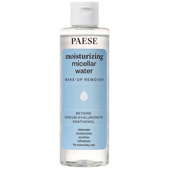 Paese Nawilżający płyn micelarny 200ml