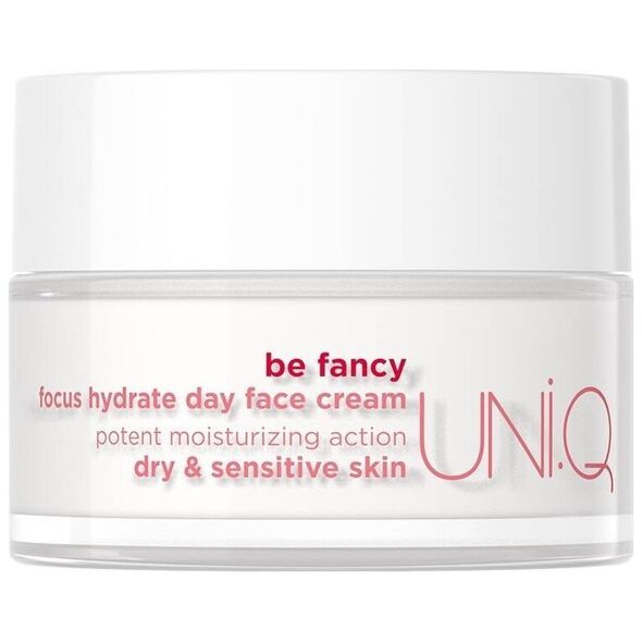 UNI.Q Be Fancy krem do twarzy na dzień 50ml