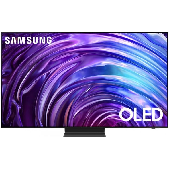 Telewizor Samsung QE65S95DATXXH OLED 65'' 4K Ultra HD Tizen