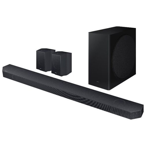 Soundbar Samsung HW-Q990D