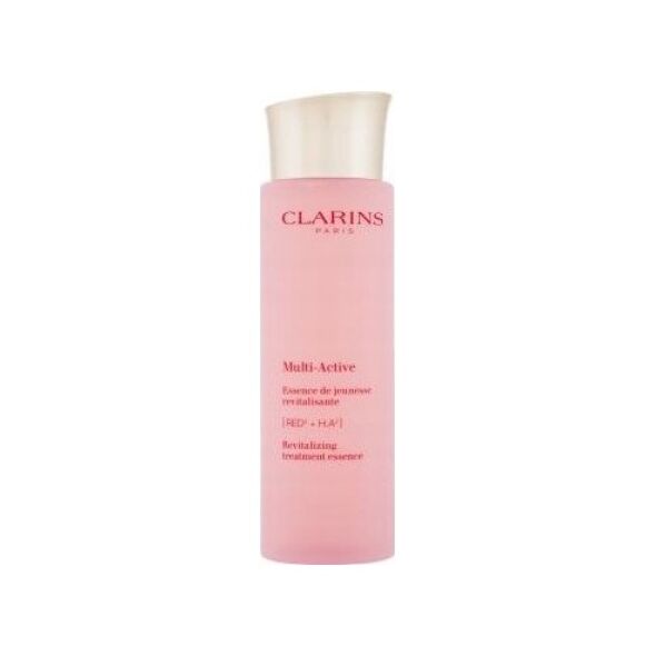 Clarins CLARINS MULTI ACTIVE REVITALIZING TREATMENT ESSENCE 200ML