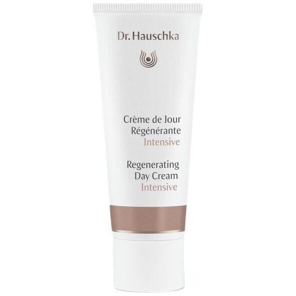 Dr. Hauschka Regeneration Intensive Day Cream regenerujący krem na dzień 40ml
