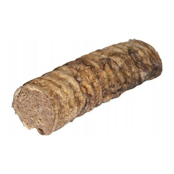 Maced MACED Tchawica mała Nadziewana z Wołowiną 120g dla psa