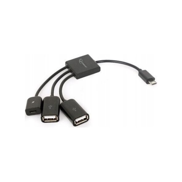 Kabel zasilający PremiumCord PREMIUMCORD Kabel sériový 3m modemový (Canon 9F/25M)
