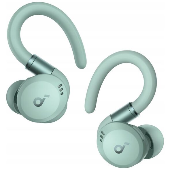 Słuchawki Soundcore Sport X20 Zielone