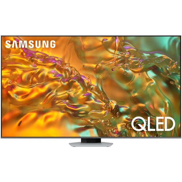 Telewizor Samsung QE65Q80DATXXH QLED 65'' 4K Ultra HD Tizen