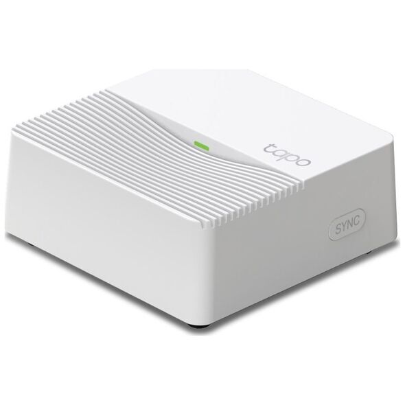 Rejestrator TP-Link TP-Link Tapo H200 Przewodowy i Bezprzewodowy Biały