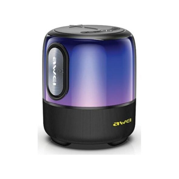 Głośnik Awei AWEI Bluetooth speaker Y680 40W black/black