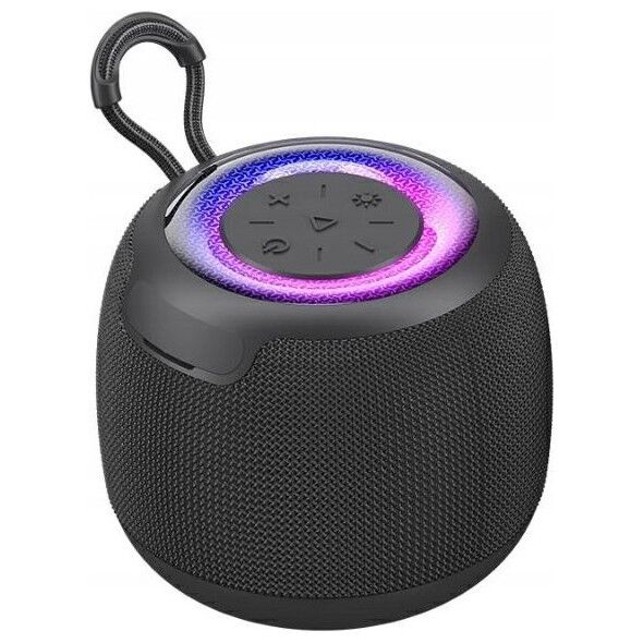 Głośnik Usams Głośnik USAMS YIN Series US-YX014 Bluetooth 5.3 1200mAh Mini Wireless Speaker