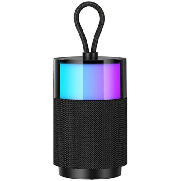 Głośnik Usams Głośnik USAMS YIN Series US-YX012 Bluetooth 5.3 czarny/black