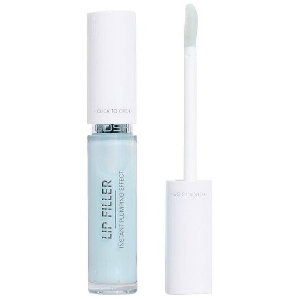 Gosh GOSH Lip Filler błyszczyk do ust z efektem wypełnienia 002 Ice 8ml
