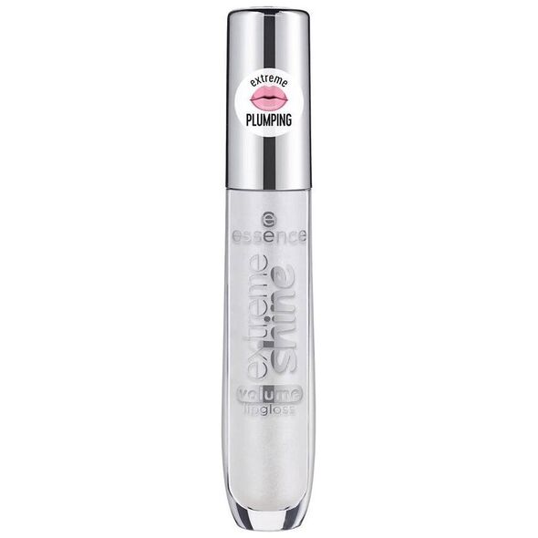 Essence Essence Extreme Shine błyszczyk zwiększający objętość ust 101 Milky Way 5ml