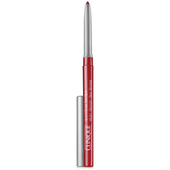 Clinique CLINIQUE QUICKLINER FOR LIPS - INTENSE CRANBERRY 0,26g
