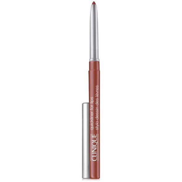 Clinique CLINIQUE QUICKLINER FOR LIPS - COCOA ROSE 0,26g