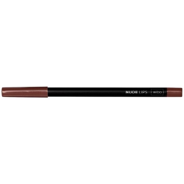 Wibo Wibo Nude Lips kredka do konturowania ust 5 1.4g