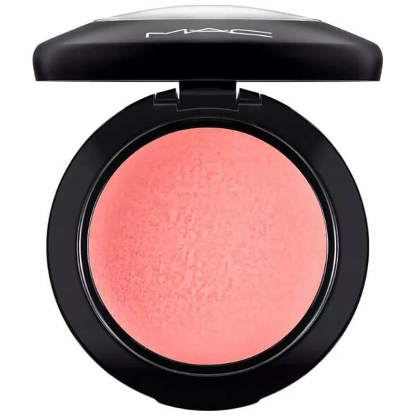 MAC MAC MINERALIZE MATTE BLUSH HEY CORAL, HEY… 4g