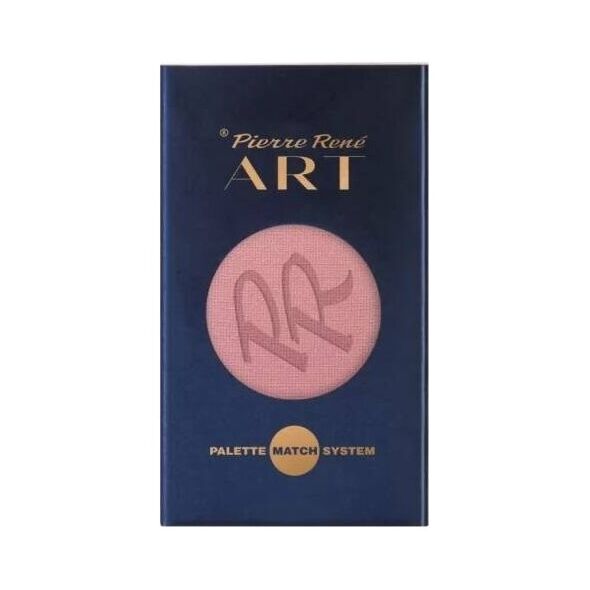 Pierre Rene Pierre Rene Art Palette Match System róż do palety magnetycznej 01 5.5g