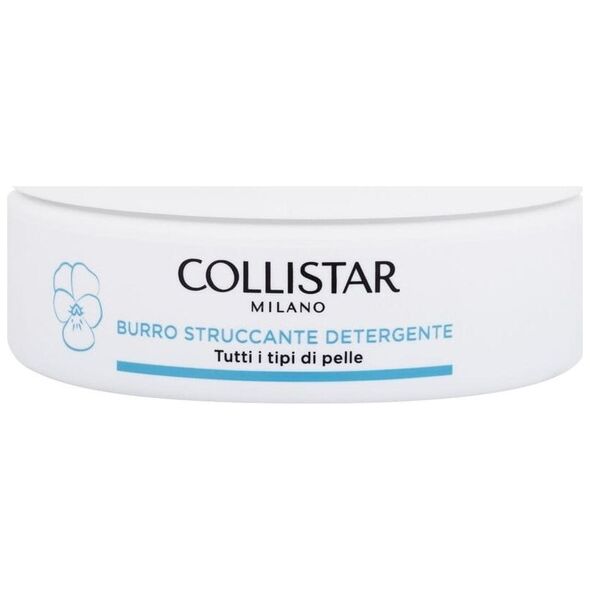 Collistar COLLISTAR CLEANSING MAKE-UP REMOVER BUTTER 100ML