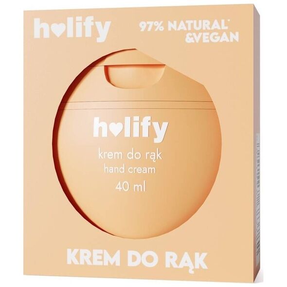 Holify Holify Krem do rąk 40ml