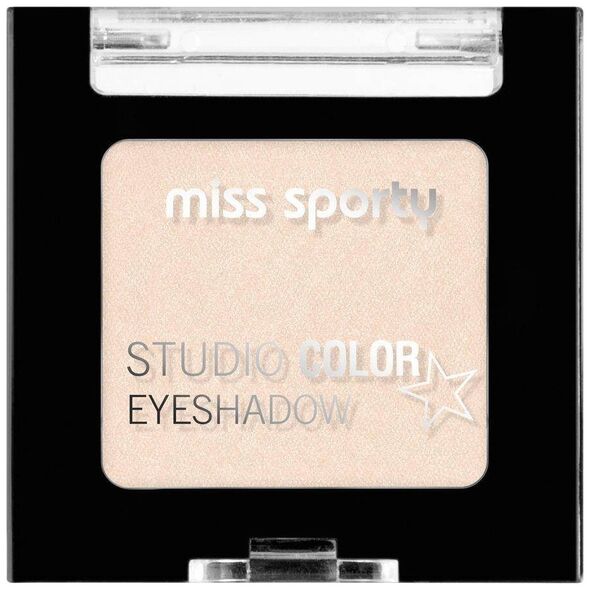 Miss Sporty Miss Sporty trwały cień do powiek 010 2.5g