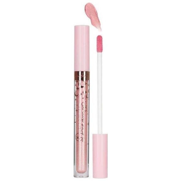 Lovely Dreamy Liquid Eyeshadow cień do powiek w płynie 01 3.2g