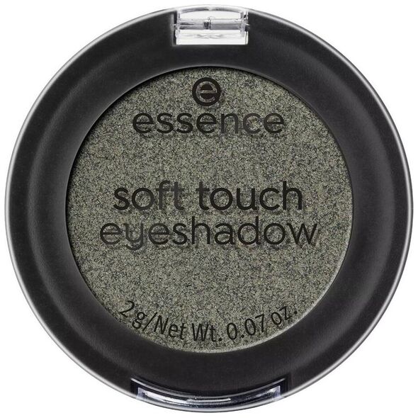 Essence Essence Soft Touch aksamitny cień do powiek 05 Secret Woods 2g