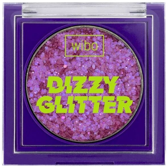 Wibo Wibo Dizzy Glitter cień do powiek 03 2g