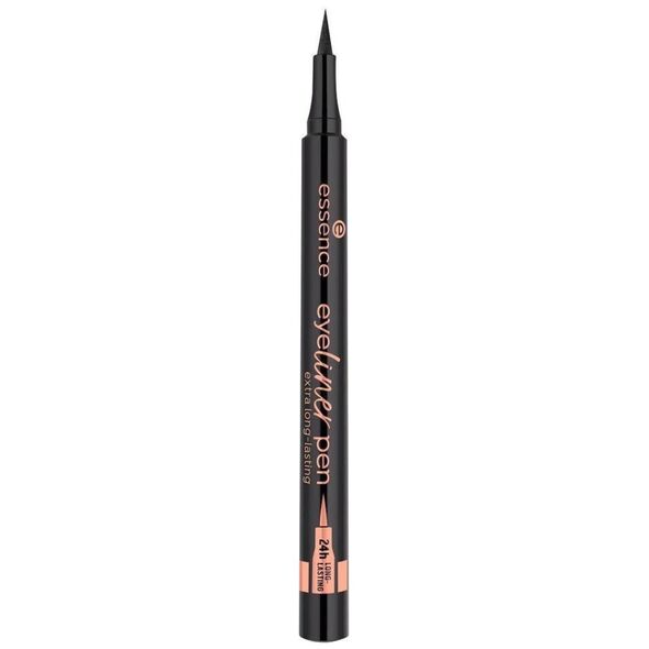 Essence essence Eyeliner Pen Extra Long-Lasting eyeliner we flamastrze 010 1ml