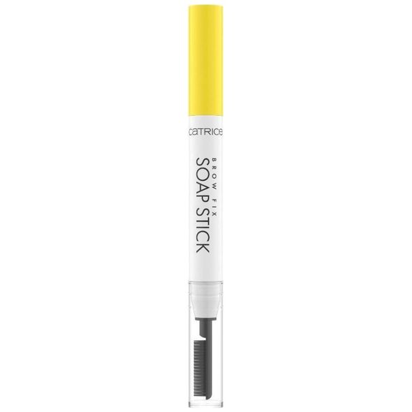 Catrice Brow Fix Soap Stick mydełko do brwi w sztyfcie 010 Transparent 1g