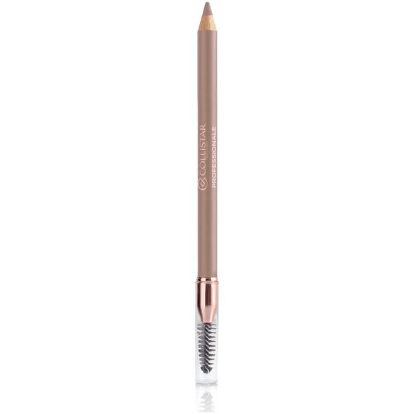 Collistar COLLISTAR PROFESSIONAL EYEBROW PENCIL 1 BLONDE