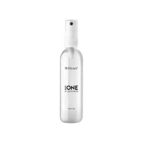 Silcare Silcare Cleaner Base One cleaner z atomizerem 100ml