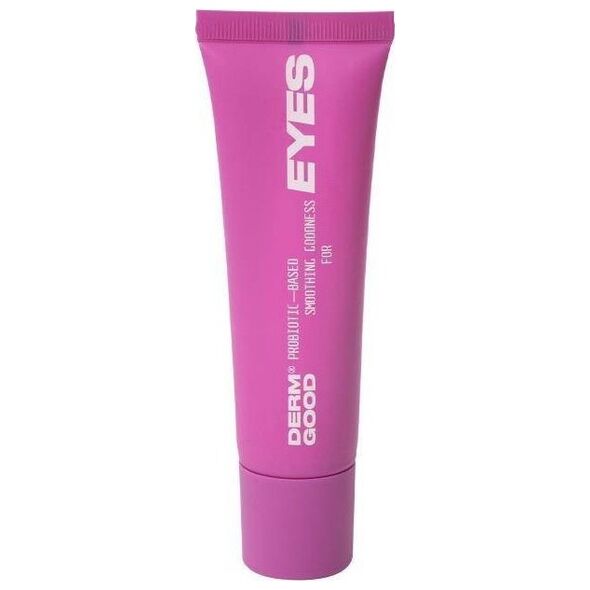 Derm Good DERM GOOD Przeciwzmarszczkowy krem pod oczy z probiotykami 20ml