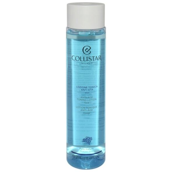 Collistar COLLISTAR ANTI-AGE TONING LOTION FACE 250ML