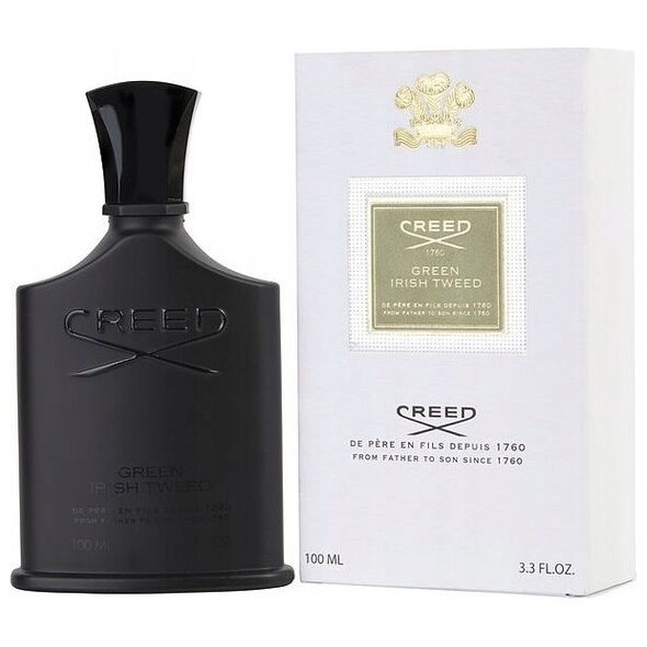 Creed Creed Green Irish Tweed Eau de Parfum, 0.15 kg