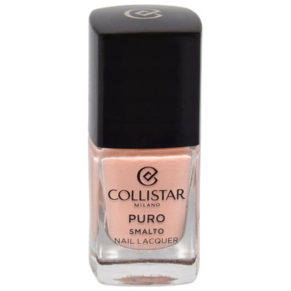 Collistar COLLISTAR PURO SMALTO NAIL LACQUER 513 NEUTRAL FRENCH 10ML