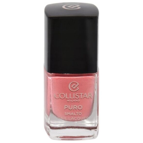 Collistar COLLISTAR PURO SMALTO NAIL LACQUER 102 ROSA ANTICO 10ML